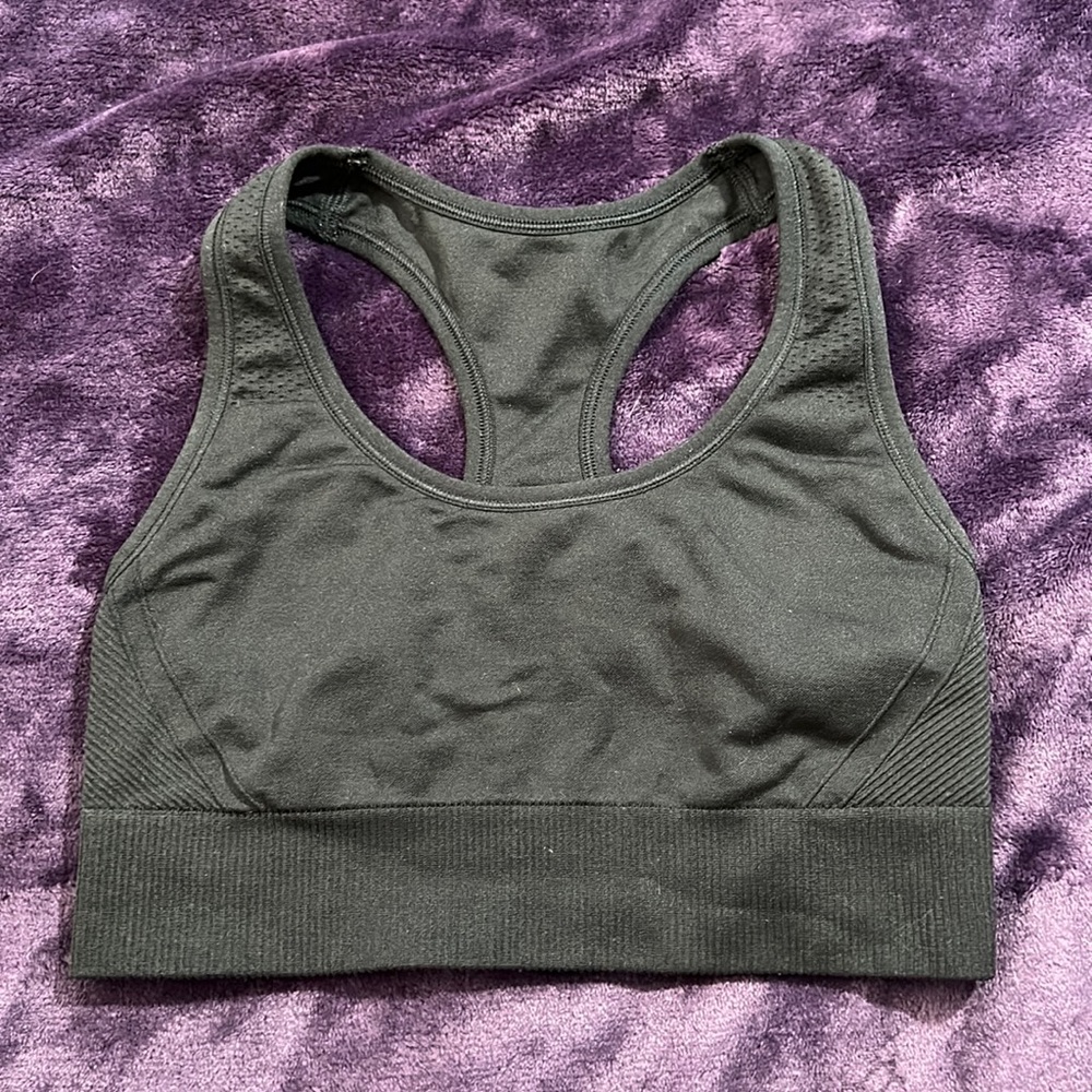 all in motion, Medium, seamless bra